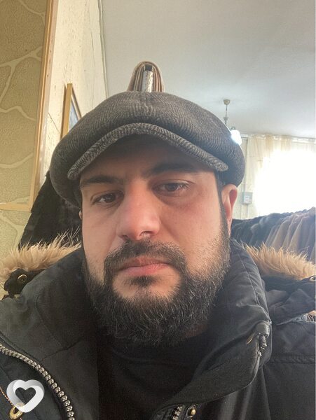 Андрей, 33, Моздоке — анкета №339619