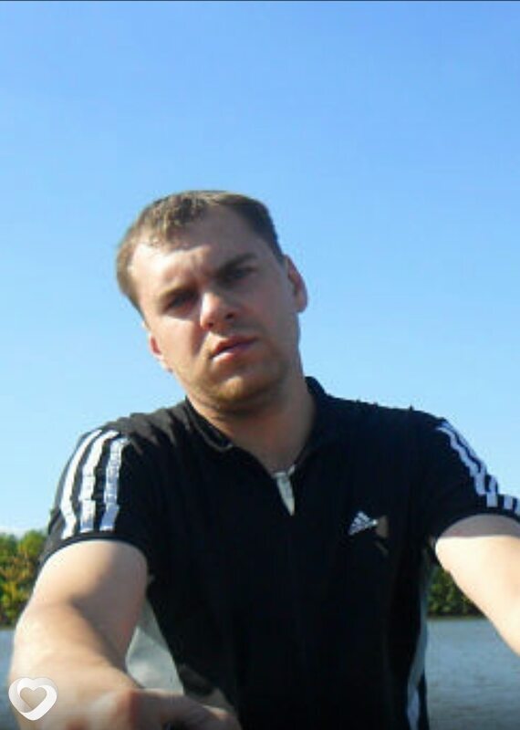 Андрей, 44, Красноярске — анкета №339627