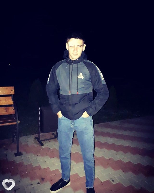 Артур, 25, Ставрополе — анкета №339628