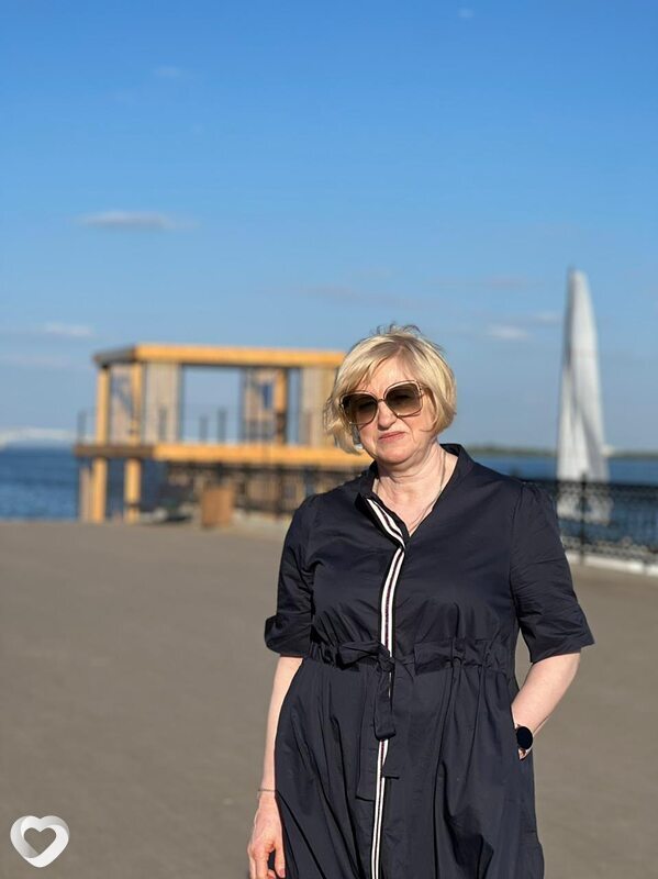 Елена, 70, Саратове — анкета №339630