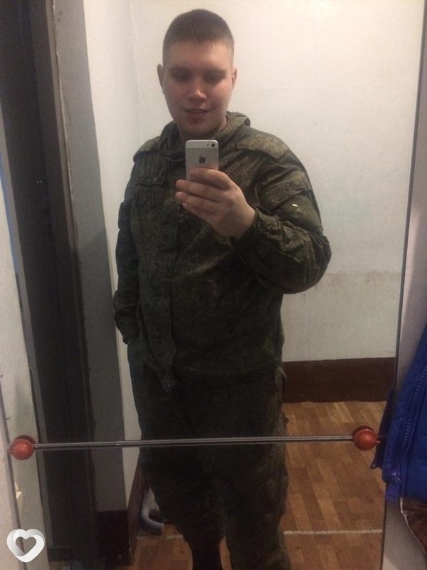 Вадим, 30, Каспийске — анкета №339643
