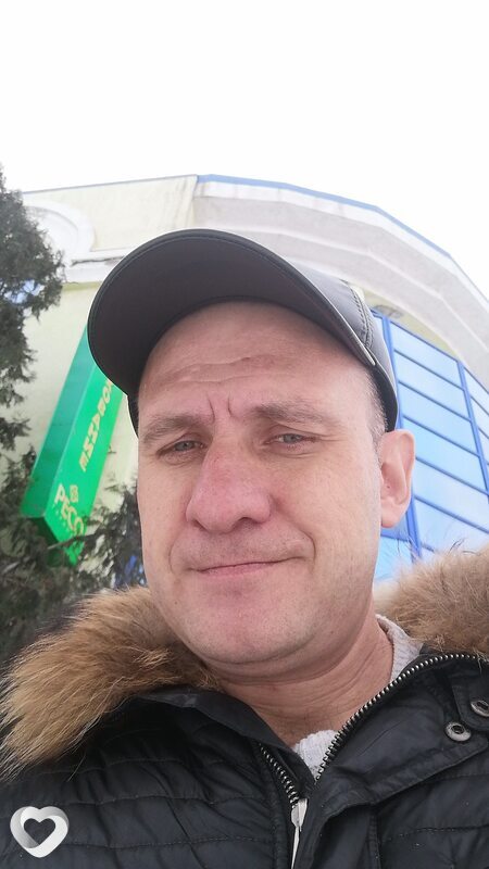 Денис, 41, Ейске — анкета №339944