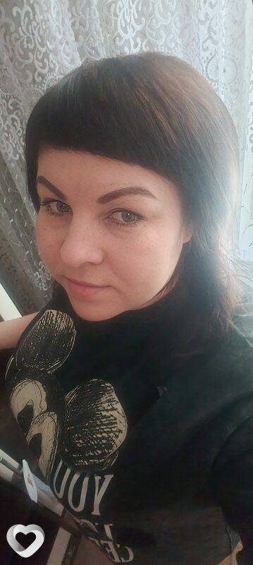 Машуличка, 39, Борисове — анкета №339947