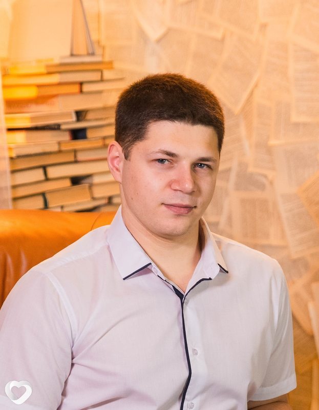 Александр, 35, Жлобине — анкета №339953