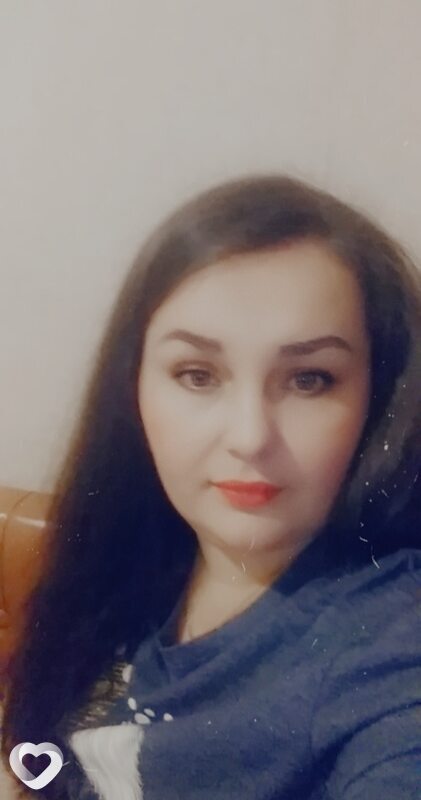 Кристина, 32, Брянске — анкета №339954