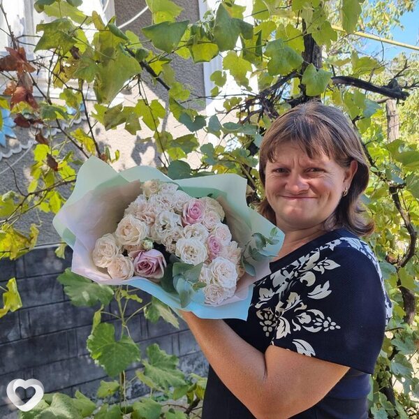 Анна, 32, Черновцах — анкета №339957