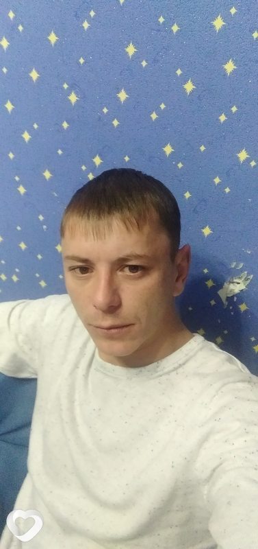 Андрей, 35, Красноярске — анкета №339958