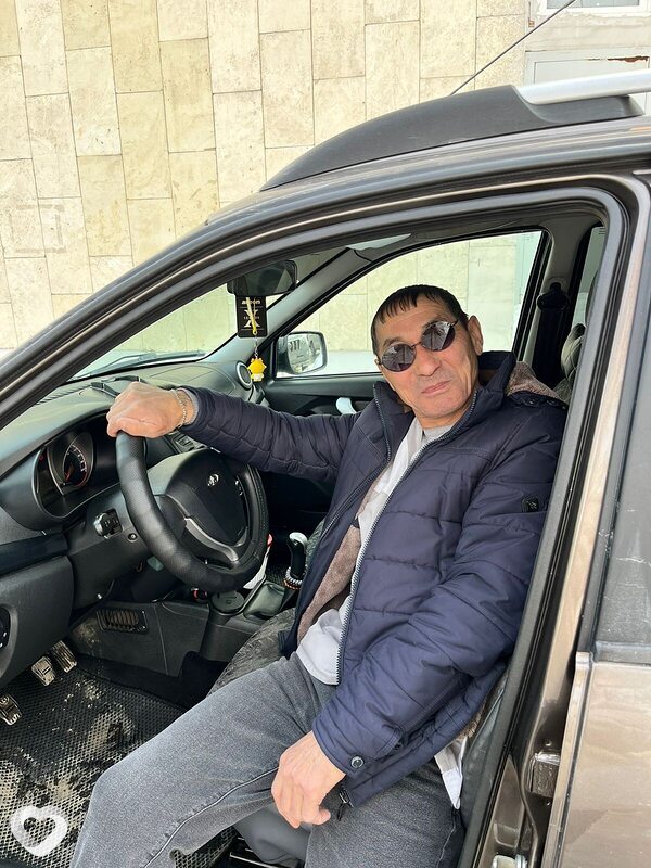 Николай, 63, Саратове — анкета №339963