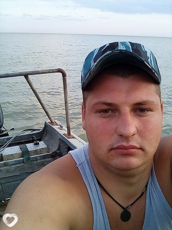 Сергей, 31, Таганроге — анкета №339965