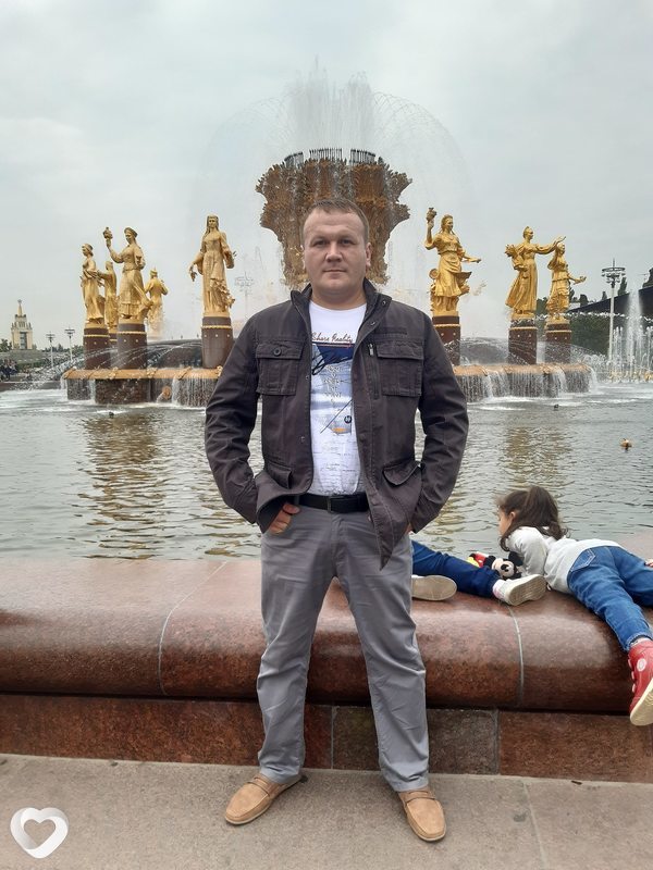 Николай, Климово