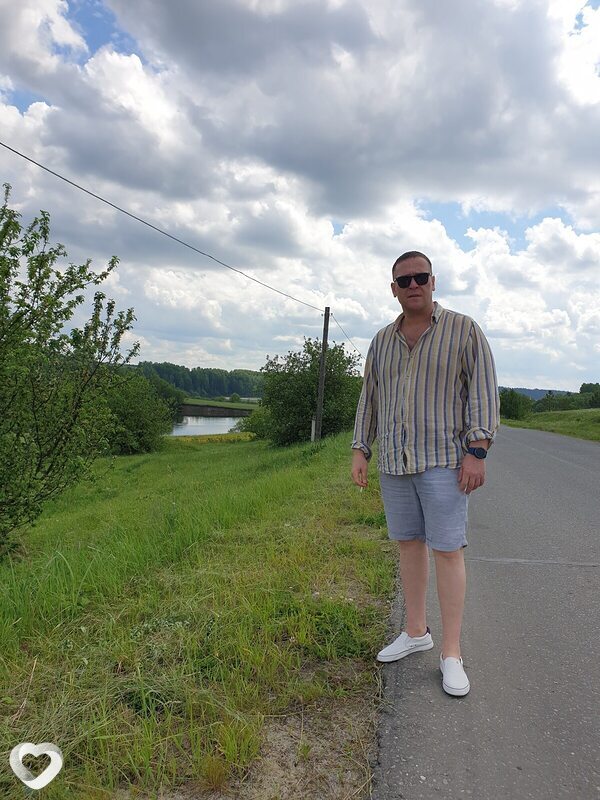 Радик, 43, Казани — анкета №339967