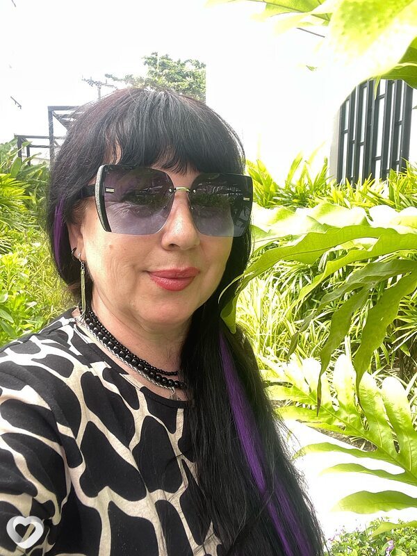 Елена, 63, Краснодаре — анкета №339870