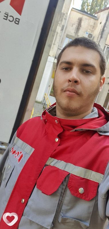 Александр, 28, Москве — анкета №339871