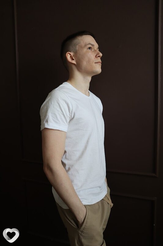 Михаил, 32, Барнауле — анкета №339873