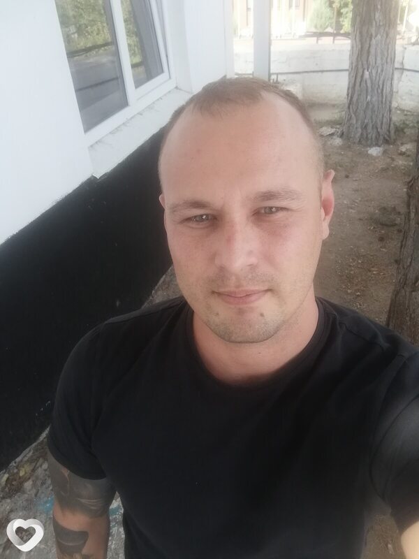 Александр, 36, Новокуйбышевске — анкета №339874