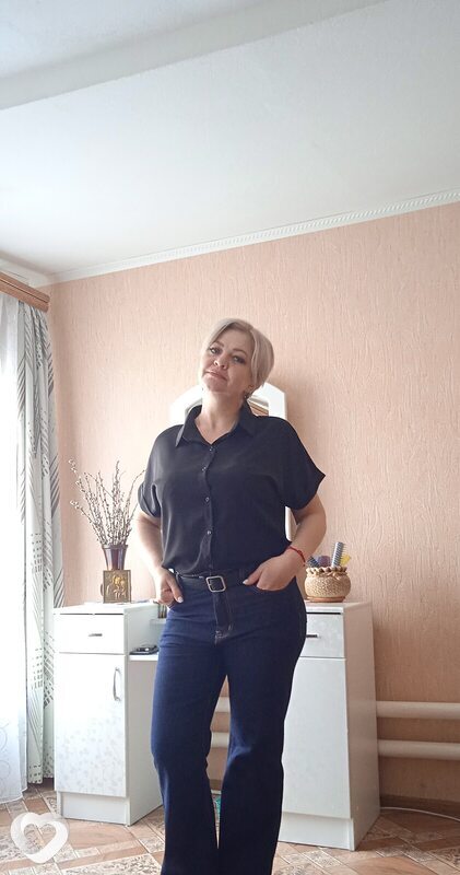 Лариса, 48, Тамбове — анкета №339877