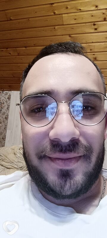 Вайс, 36, Раменском — анкета №339878