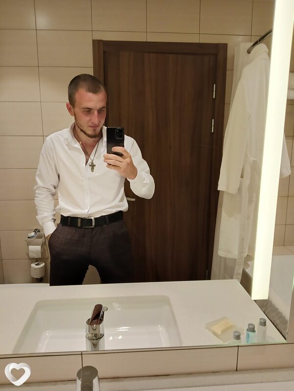 Кирилл, 26, Оренбурге — анкета №339879