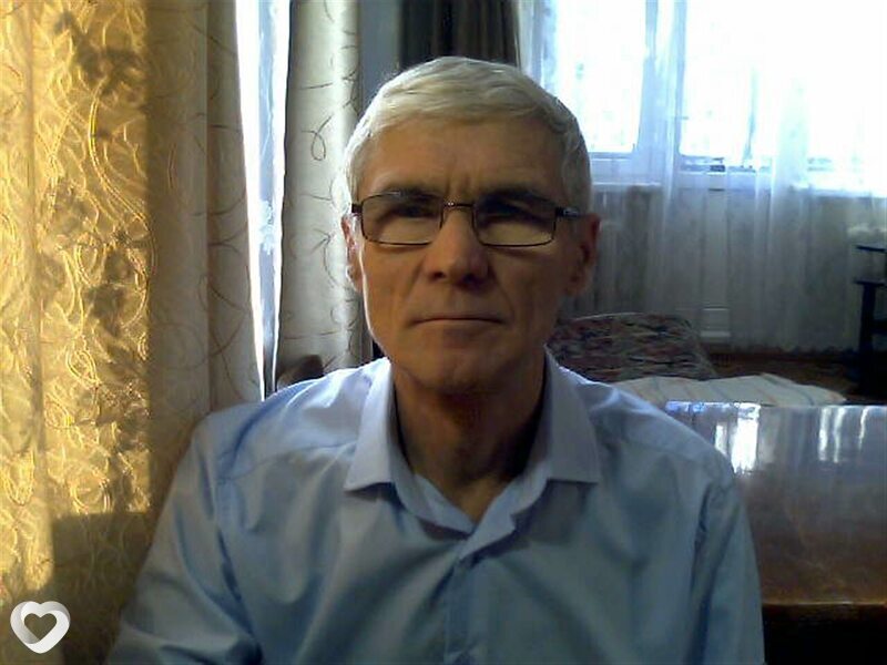 Сергей, 65, Челябинске — анкета №339883