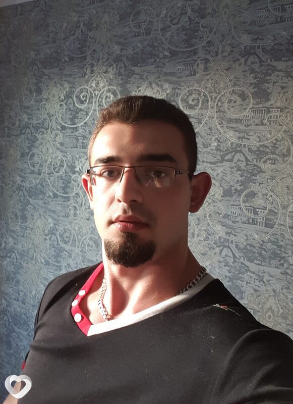 Александр, 31, Жлобине — анкета №339886