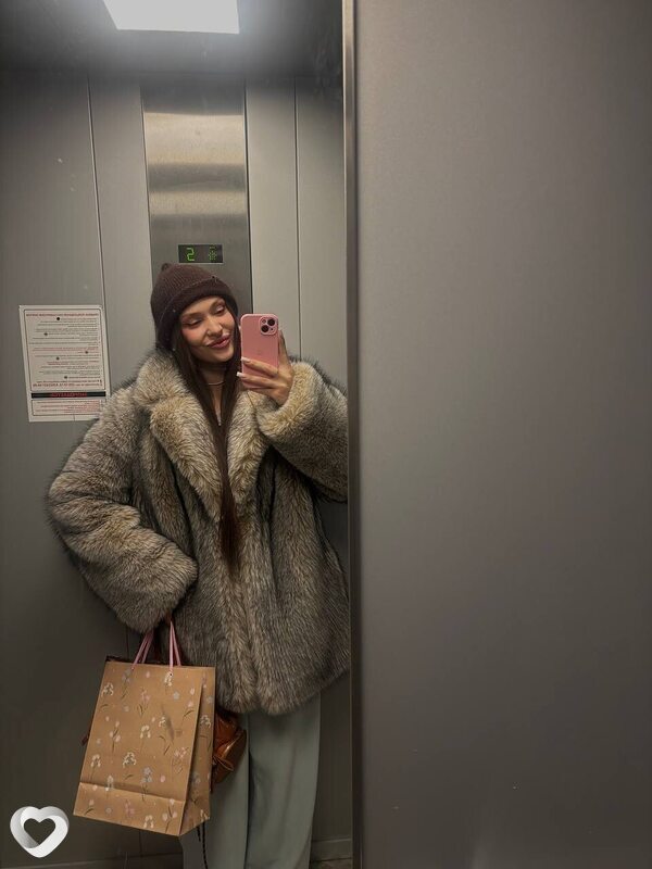 Яна, 48, Красноярске — анкета №339892
