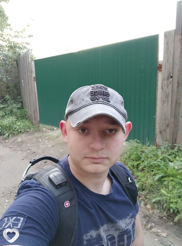 Кирилл, 31, Ангарске — анкета №340198