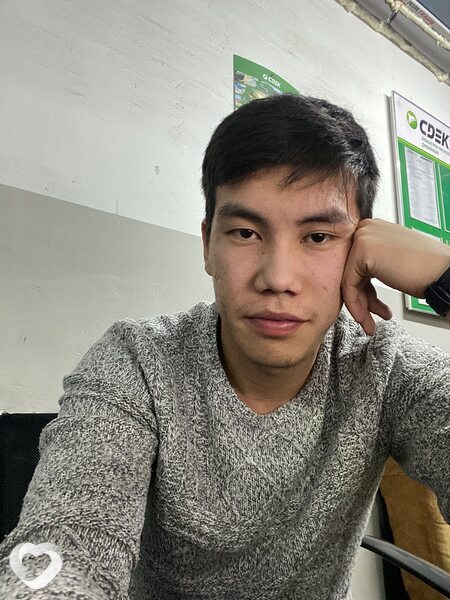 Данияр, 32, Алматы — анкета №340206