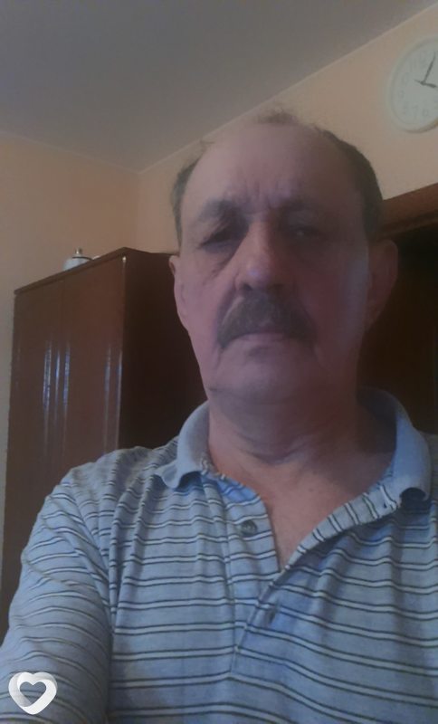 Александр, 69, Санкт-Петербурге — анкета №340212