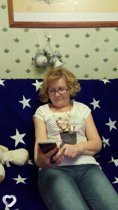 Нинель, 66, Ярославле — анкета №340214