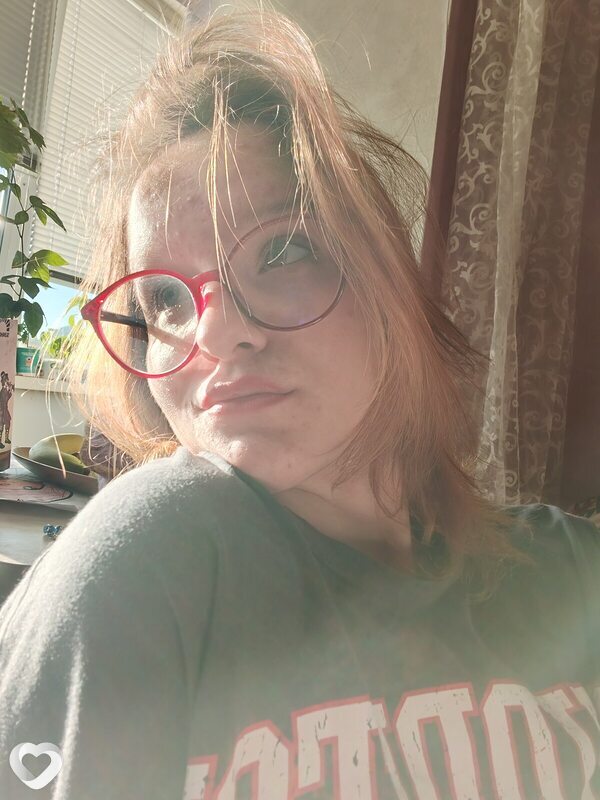 Катя, 23, Барановичах — анкета №339921