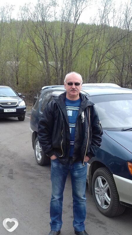 Константин, 58, Рязани — анкета №339933