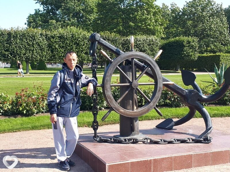 Михаил, Янтиково