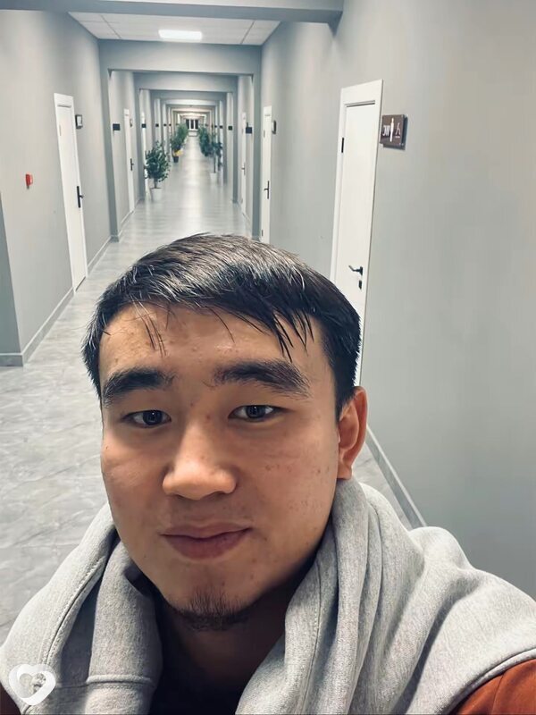 Диас, 26, Алматы — анкета №339935