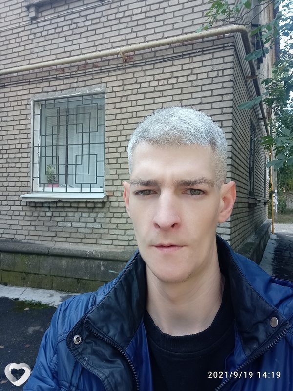 Ruslan, 39, Запорожье — анкета №339936
