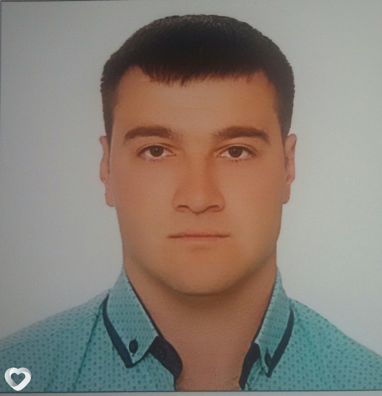 Виталий, 38, Тихорецке — анкета №339942