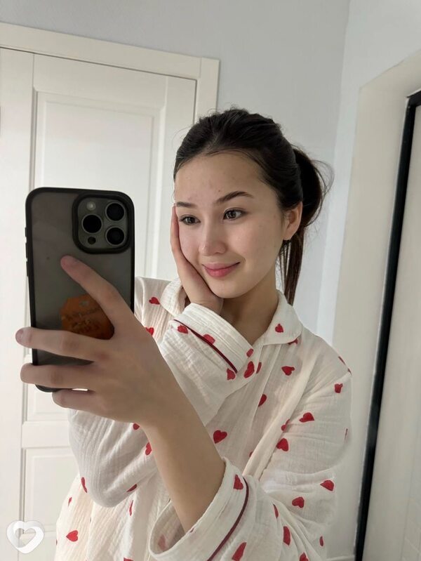 Аделя, 29, Петропавловске — анкета №339994
