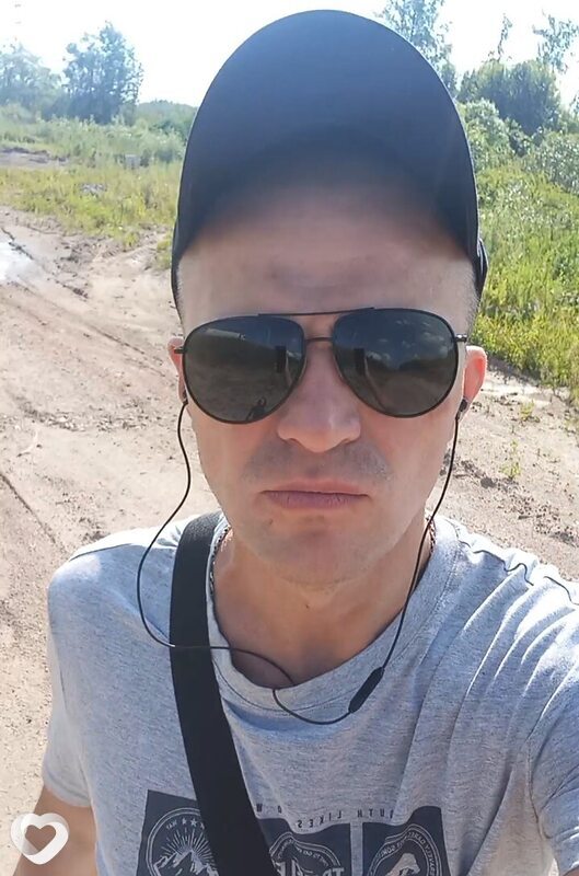 Валерий, 39, Великом Новгороде — анкета №339998