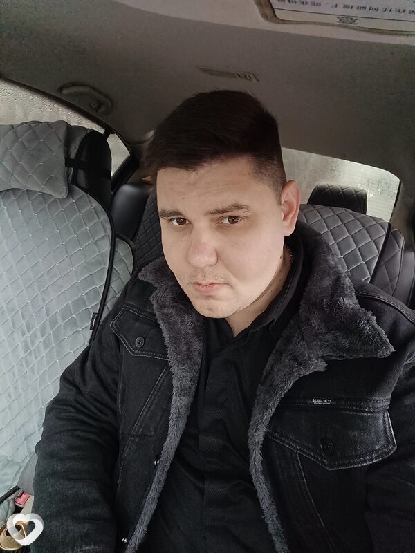 Дима, 36, Шахтах — анкета №340005