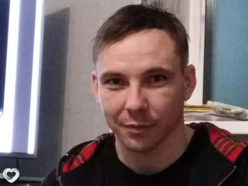Тимур, 40, Брянске — анкета №340008