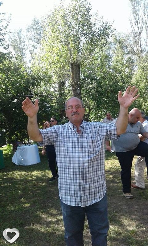 Grand Boy, Ереван