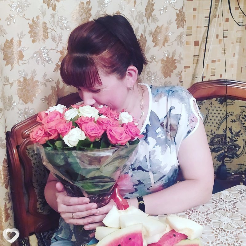 Лена, 52, Мичуринске — анкета №340010