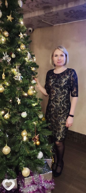 Наталья, 41, Нижнем Новгороде — анкета №340011