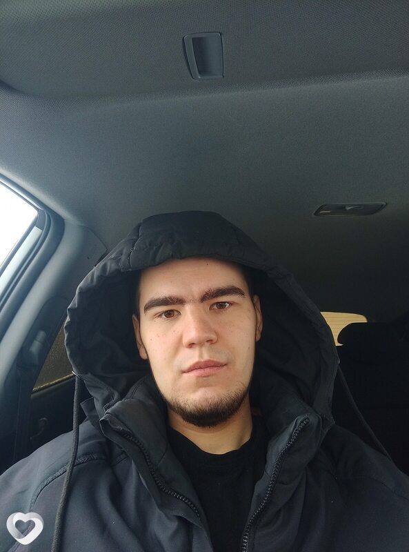 Гадель, 25, Набережных Челнах — анкета №340017