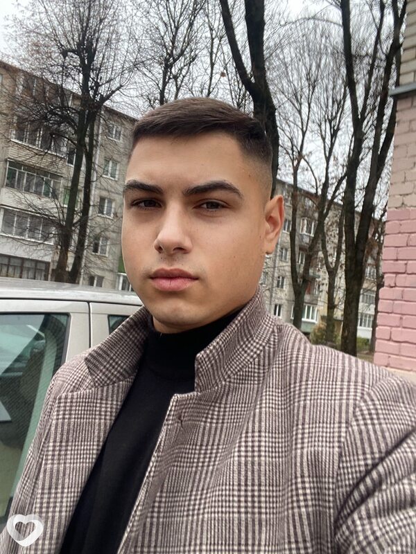 Никита, 25, Гродно — анкета №340018