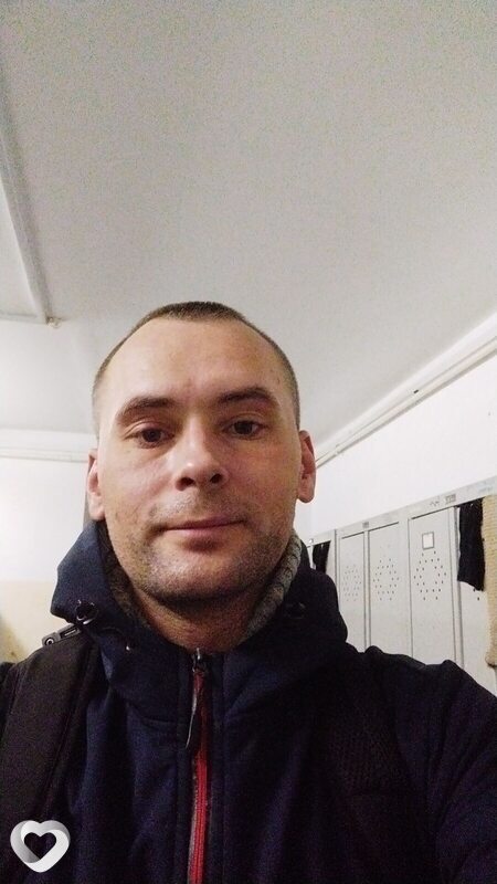 Сергей, 37, Осиповичах — анкета №340019