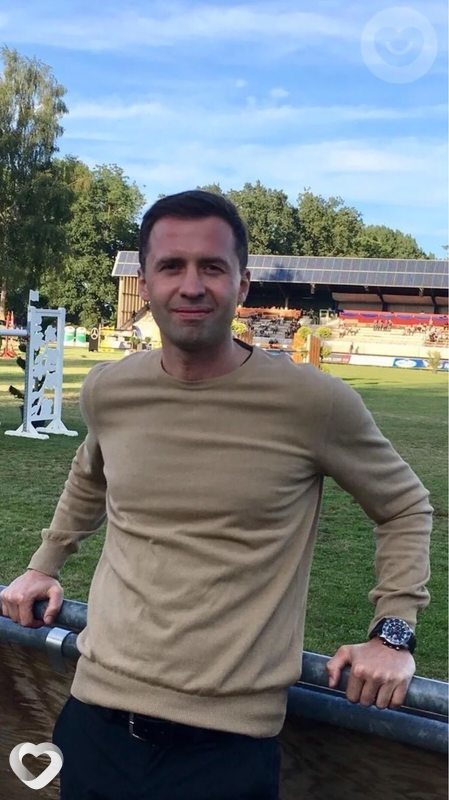 Viktor, 38, Хмельницком — анкета №340021