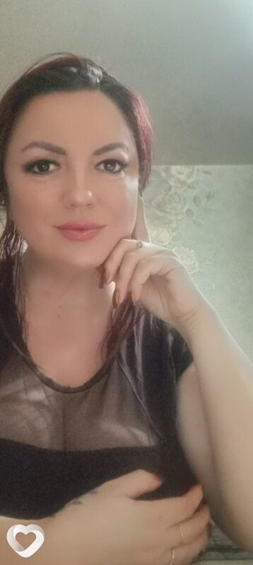Ирина, 44, Ростове-на-Дону — анкета №340022