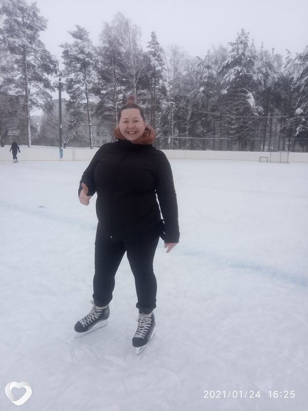 Ксюня, 38, Вологде — анкета №340025