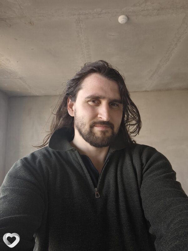 Эдуард, 32, Минске — анкета №340026