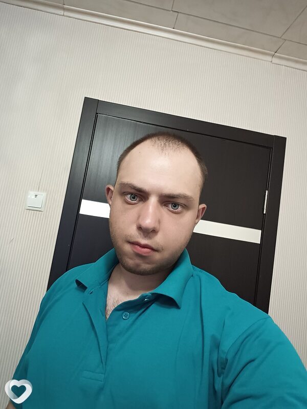 Андрей, 25, Харькове — анкета №340029